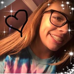 Meet your Posher, Hailey